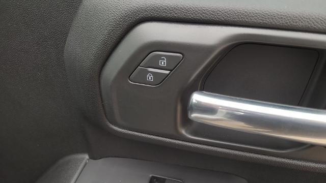 2025 Chevrolet Silverado 2500HD Work Truck