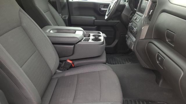 2025 Chevrolet Silverado 2500HD Work Truck