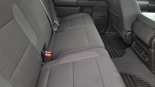 2025 Chevrolet Silverado 2500HD Work Truck