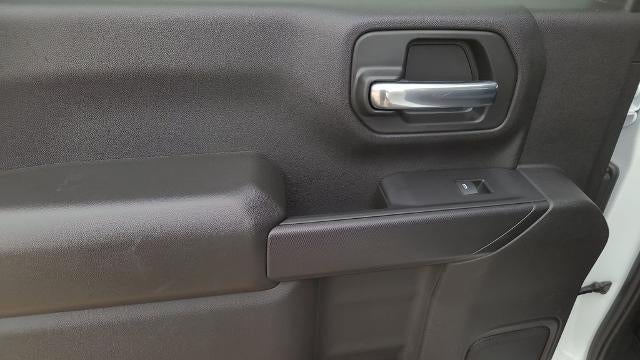 2025 Chevrolet Silverado 2500HD Work Truck