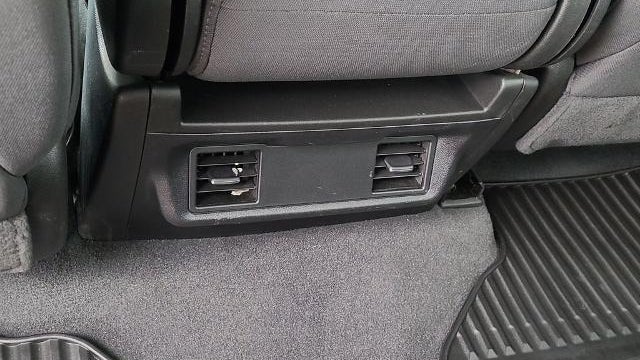 2025 Chevrolet Silverado 2500HD Work Truck