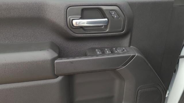 2025 Chevrolet Silverado 2500HD Work Truck