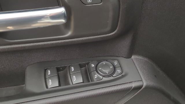 2025 Chevrolet Silverado 2500HD Work Truck