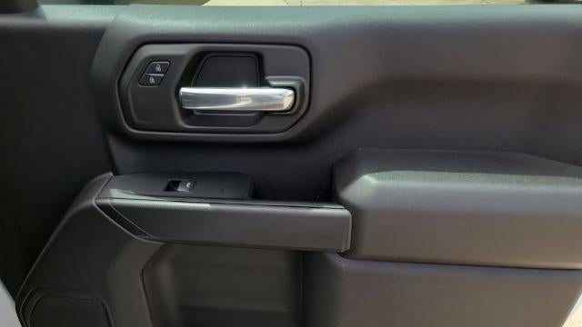 2025 Chevrolet Silverado 2500HD Work Truck
