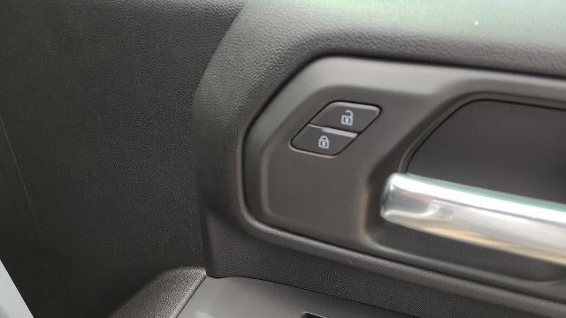 2025 Chevrolet Silverado 2500HD Work Truck
