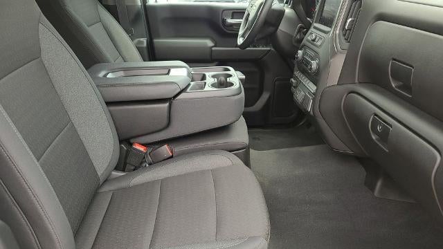 2025 Chevrolet Silverado 2500HD Work Truck