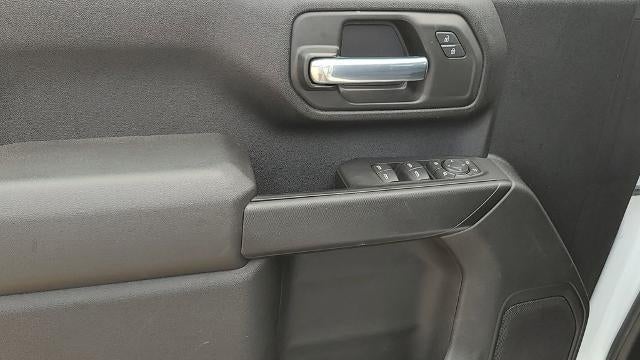 2025 Chevrolet Silverado 2500HD Work Truck