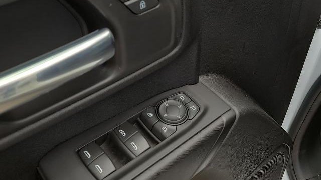 2025 Chevrolet Silverado 2500HD Work Truck