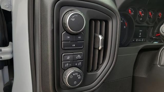 2025 Chevrolet Silverado 2500HD Work Truck