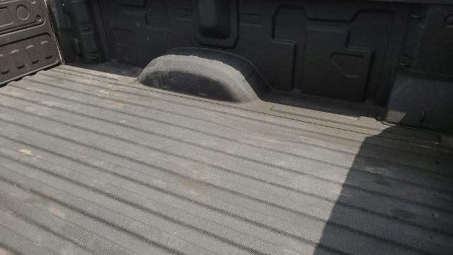2025 Chevrolet Silverado 2500HD Work Truck