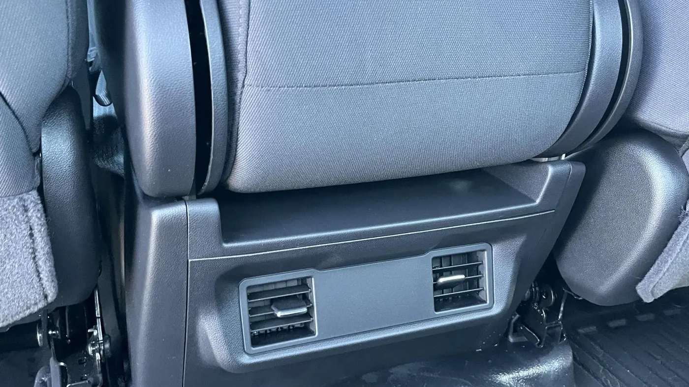 2026 Chevrolet Silverado 2500HD Work Truck