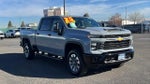 2025 Silverado 2500HD Thumbnail 3
