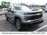 2025 Silverado 2500HD Thumbnail 1