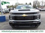 2025 Silverado 2500HD Thumbnail 2