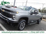 2025 Silverado 2500HD Thumbnail 3