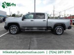 2025 Silverado 2500HD Thumbnail 4