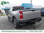 2025 Silverado 2500HD Thumbnail 5