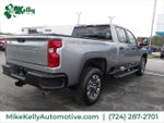 2025 Silverado 2500HD Thumbnail 7