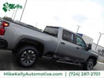 2025 Silverado 2500HD Thumbnail 8