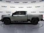 2025 Silverado 2500HD Thumbnail 2