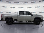 2025 Silverado 2500HD Thumbnail 6