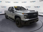 2025 Silverado 2500HD Thumbnail 7