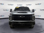 2025 Silverado 2500HD Thumbnail 8