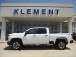 2025 Silverado 2500HD Thumbnail 1