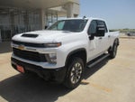 2025 Silverado 2500HD Thumbnail 2