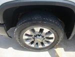 2025 Silverado 2500HD Thumbnail 3