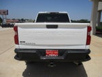 2025 Silverado 2500HD Thumbnail 7