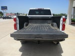 2025 Silverado 2500HD Thumbnail 8