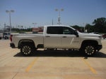 2025 Silverado 2500HD Thumbnail 9