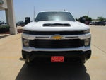 2025 Silverado 2500HD Thumbnail 12