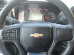 2025 Silverado 2500HD Thumbnail 21