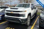 2026 Silverado 2500HD Thumbnail 1