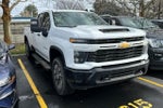 2026 Silverado 2500HD Thumbnail 4