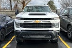 2026 Silverado 2500HD Thumbnail 5