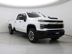 2025 Silverado 2500HD Thumbnail 1