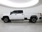 2025 Silverado 2500HD Thumbnail 3