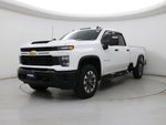 2025 Silverado 2500HD Thumbnail 4