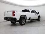 2025 Silverado 2500HD Thumbnail 8