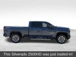 2026 Silverado 2500HD Thumbnail 1