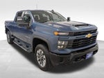 2026 Silverado 2500HD Thumbnail 21