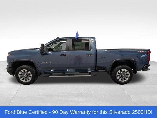 2026 Chevrolet Silverado Hd - $53,365