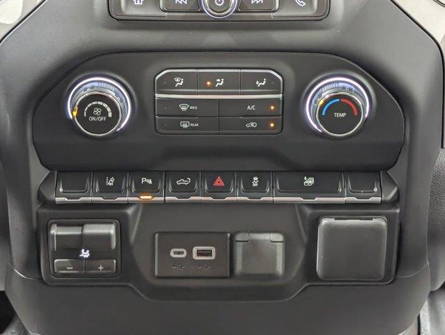 2026 Chevrolet Silverado Hd - $53,365