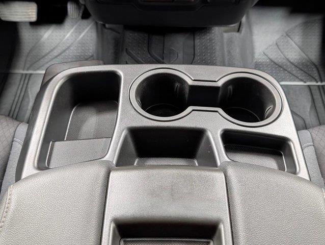 2026 Chevrolet Silverado Hd - $53,365