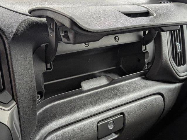 2026 Chevrolet Silverado Hd - $53,365