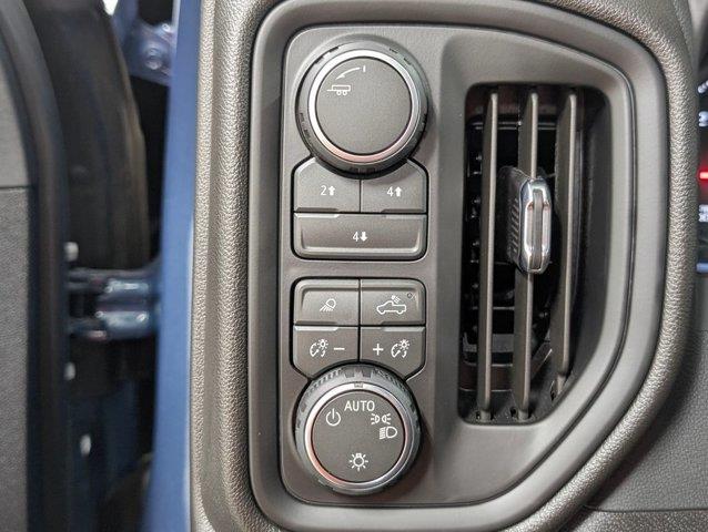 2026 Chevrolet Silverado Hd - $53,365