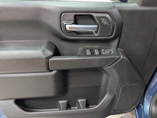 2026 Chevrolet Silverado Hd - $53,365